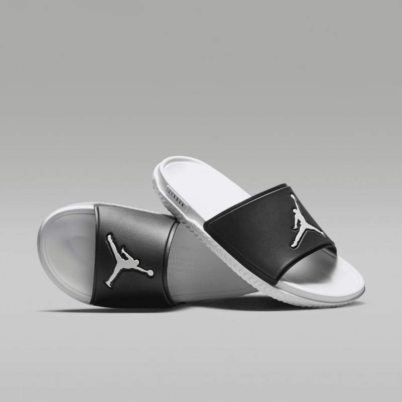 Nike Jordan Jumpman Miesten Kengät Mustat Valkoinen | 601GBOCXN