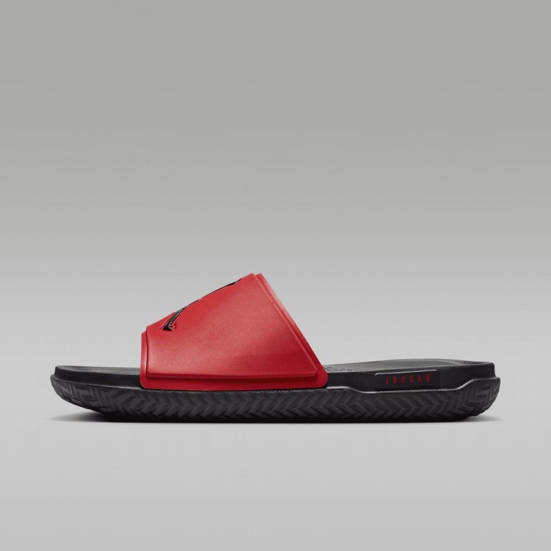 Nike Jordan Jumpman Miesten Kengät Punainen Mustat | 675KRYMPF