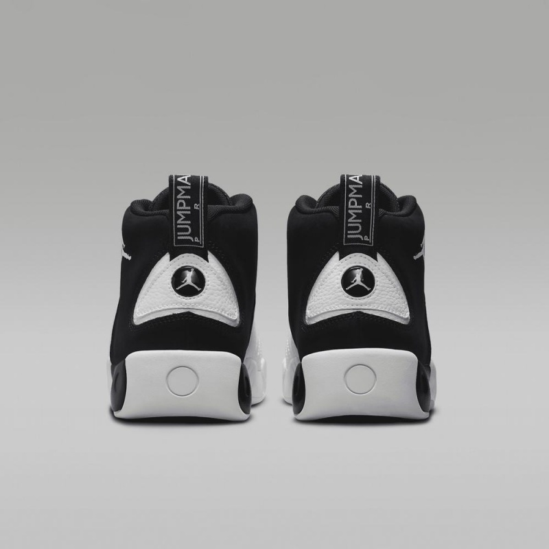 Nike Jordan Jumpman Pro Miesten Kengät Mustat Valkoinen | 865KMHAWV