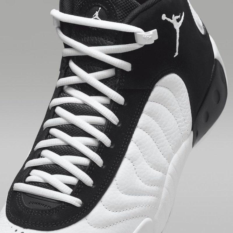 Nike Jordan Jumpman Pro Miesten Kengät Mustat Valkoinen | 865KMHAWV