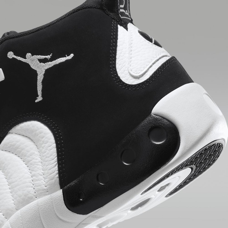 Nike Jordan Jumpman Pro Miesten Kengät Mustat Valkoinen | 865KMHAWV