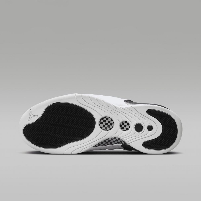 Nike Jordan Jumpman Pro Miesten Kengät Mustat Valkoinen | 865KMHAWV