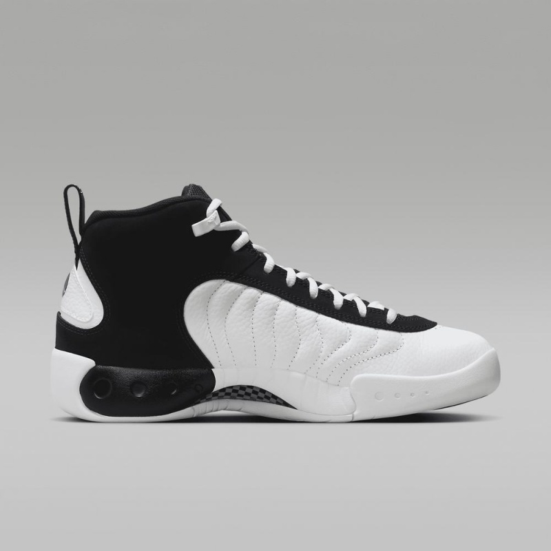 Nike Jordan Jumpman Pro Miesten Kengät Mustat Valkoinen | 865KMHAWV