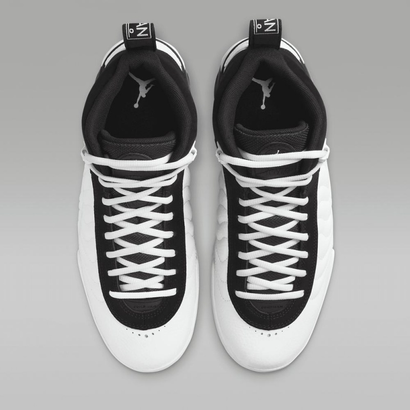 Nike Jordan Jumpman Pro Miesten Kengät Mustat Valkoinen | 865KMHAWV