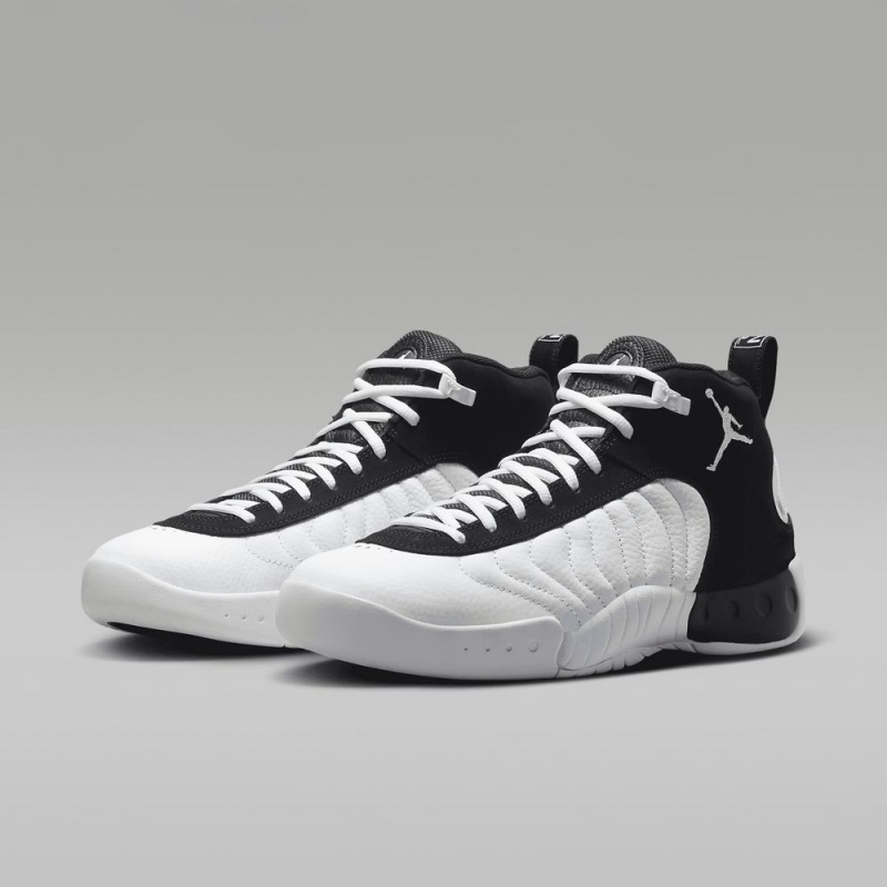 Nike Jordan Jumpman Pro Miesten Kengät Mustat Valkoinen | 865KMHAWV