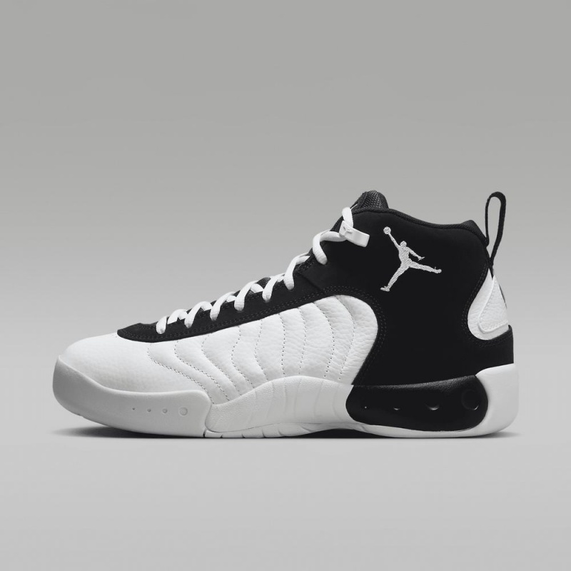 Nike Jordan Jumpman Pro Miesten Kengät Mustat Valkoinen | 865KMHAWV