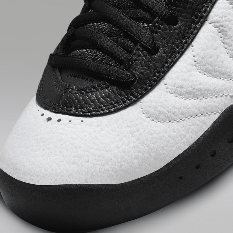Nike Jordan Jumpman Pro Miesten Kengät Mustat Valkoinen | 039SENPVW