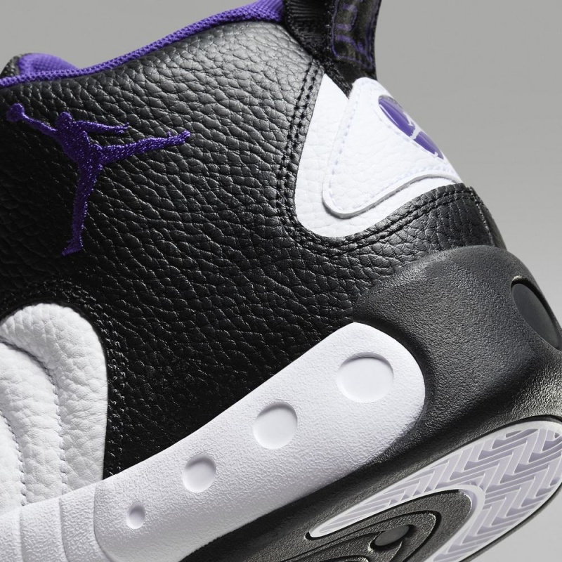 Nike Jordan Jumpman Pro Miesten Kengät Mustat Valkoinen | 039SENPVW