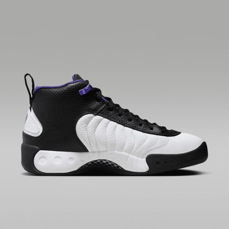 Nike Jordan Jumpman Pro Miesten Kengät Mustat Valkoinen | 039SENPVW