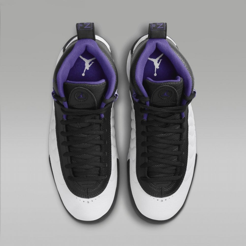 Nike Jordan Jumpman Pro Miesten Kengät Mustat Valkoinen | 039SENPVW