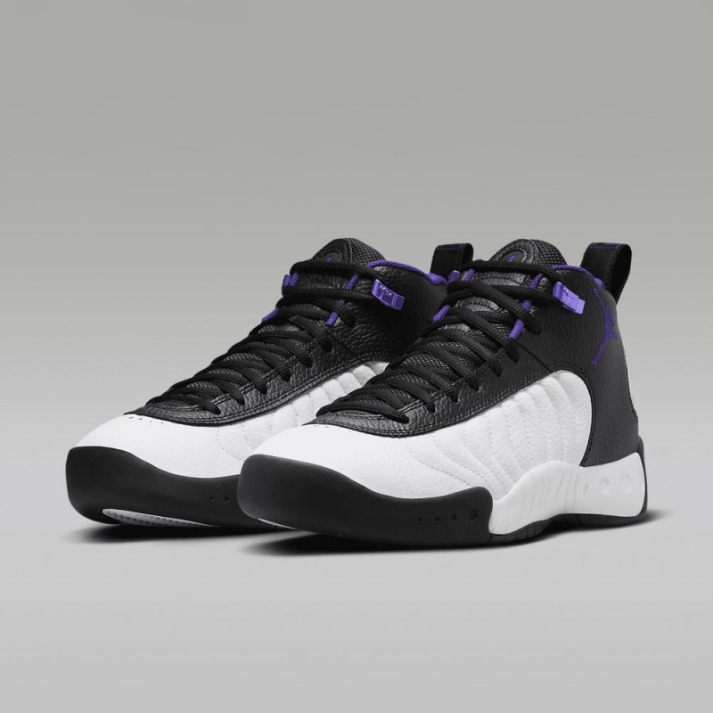 Nike Jordan Jumpman Pro Miesten Kengät Mustat Valkoinen | 039SENPVW