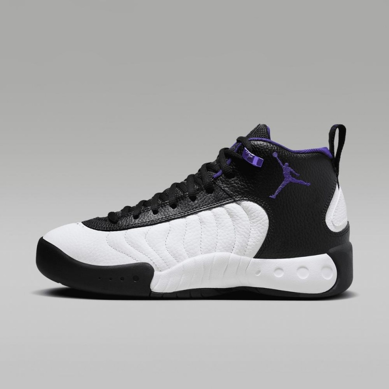 Nike Jordan Jumpman Pro Miesten Kengät Mustat Valkoinen | 039SENPVW