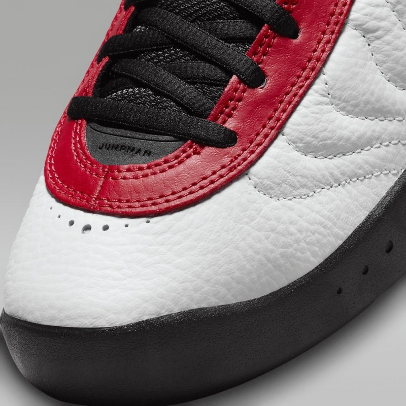 Nike Jordan Jumpman Pro Miesten Kengät Punainen Valkoinen | 024SCBREG