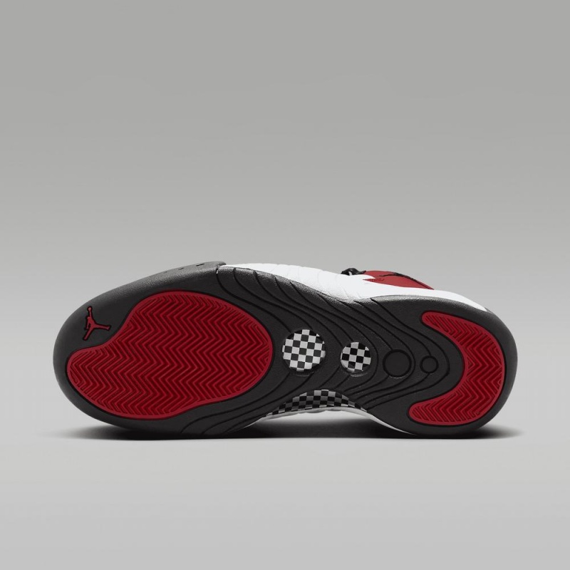 Nike Jordan Jumpman Pro Miesten Kengät Punainen Valkoinen | 024SCBREG