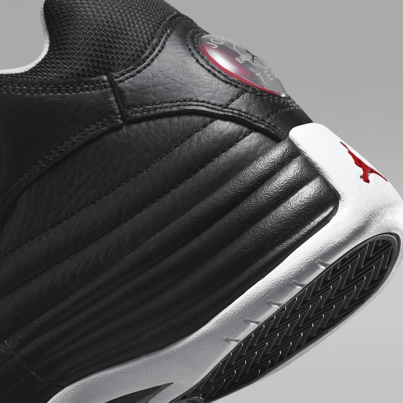 Nike Jordan Jumpman Team 1 Miesten Kengät Mustat Valkoinen Punainen | 143VMILER