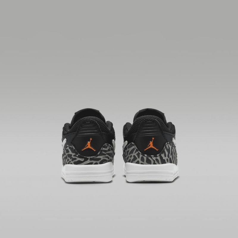 Nike Jordan Legacy 312 Low Lasten Kengät Mustat Valkoinen | 251USTLYJ