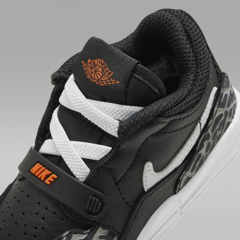 Nike Jordan Legacy 312 Low Lasten Kengät Mustat Valkoinen | 251USTLYJ