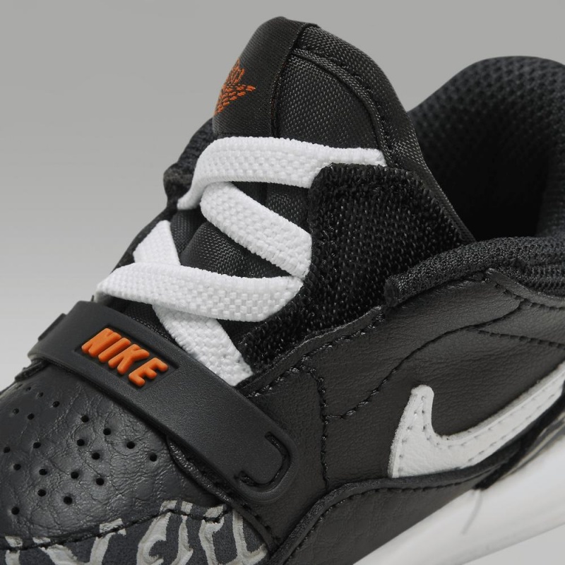 Nike Jordan Legacy 312 Low Lasten Kengät Mustat Valkoinen | 251USTLYJ