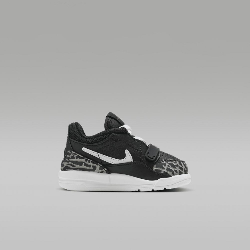 Nike Jordan Legacy 312 Low Lasten Kengät Mustat Valkoinen | 251USTLYJ