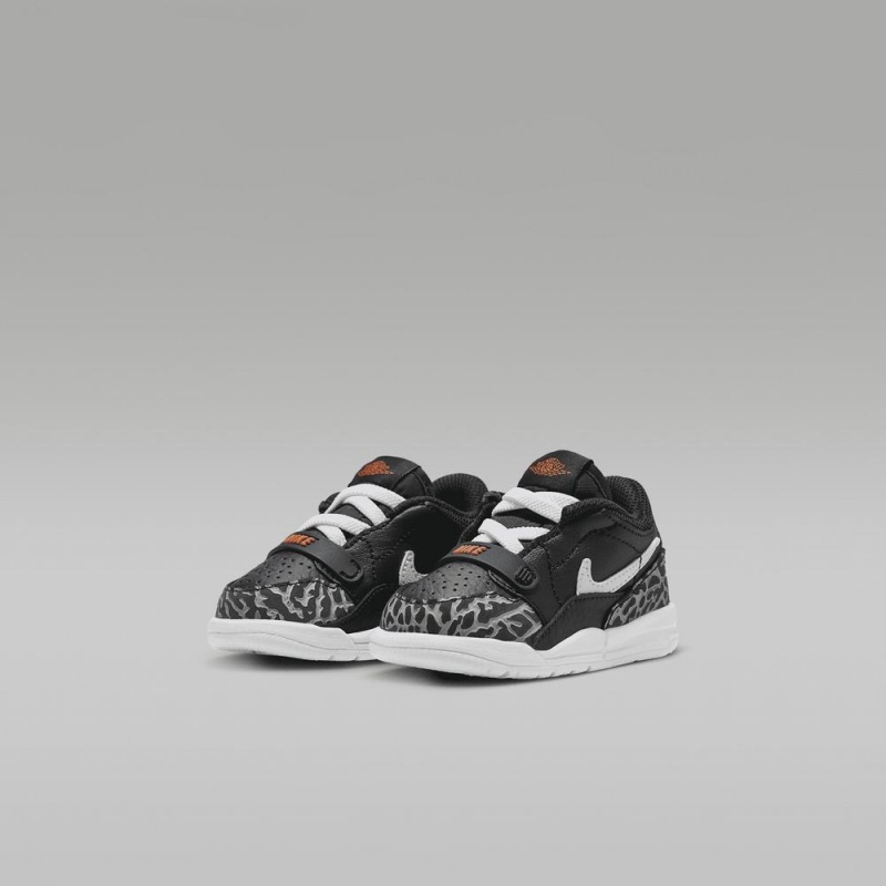Nike Jordan Legacy 312 Low Lasten Kengät Mustat Valkoinen | 251USTLYJ