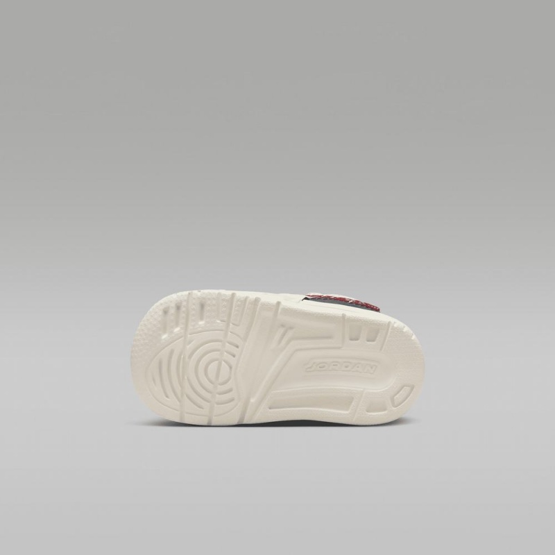Nike Jordan Legacy 312 Low Lasten Kengät Valkoinen Mustat Punainen | 283UOLTHV