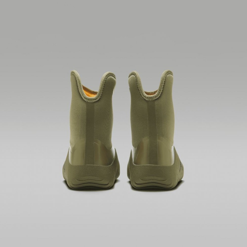 Nike Jordan Lil Drip Lasten Kengät Oliivinvihreä | 154BZAJLF