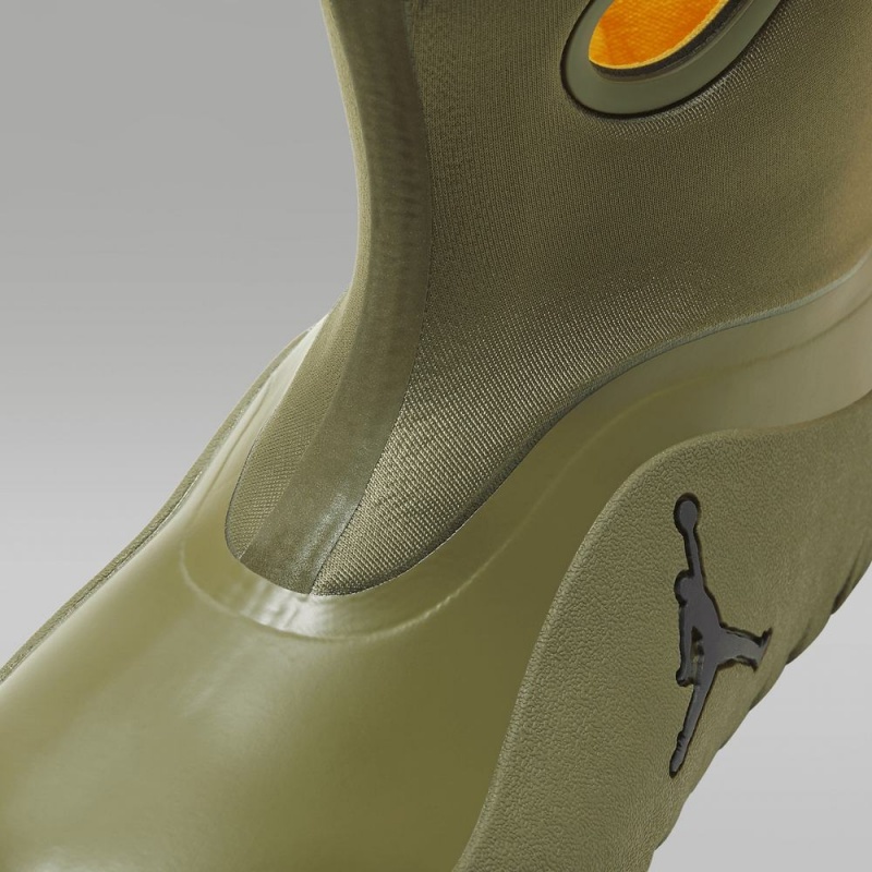 Nike Jordan Lil Drip Lasten Kengät Oliivinvihreä | 154BZAJLF