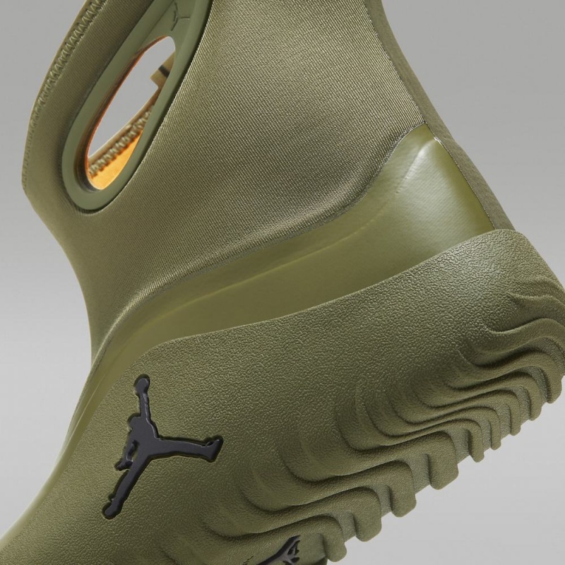 Nike Jordan Lil Drip Lasten Kengät Oliivinvihreä | 154BZAJLF