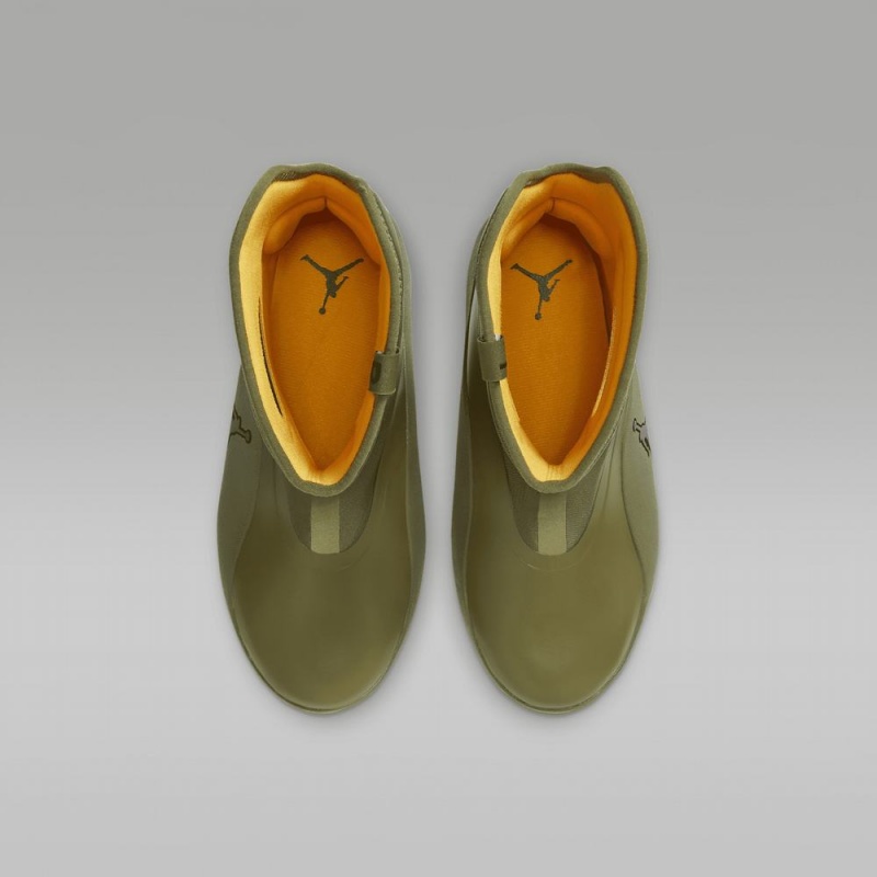 Nike Jordan Lil Drip Lasten Kengät Oliivinvihreä | 154BZAJLF