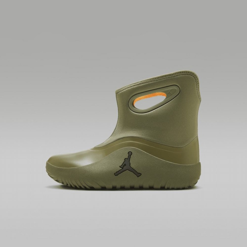 Nike Jordan Lil Drip Lasten Kengät Oliivinvihreä | 154BZAJLF