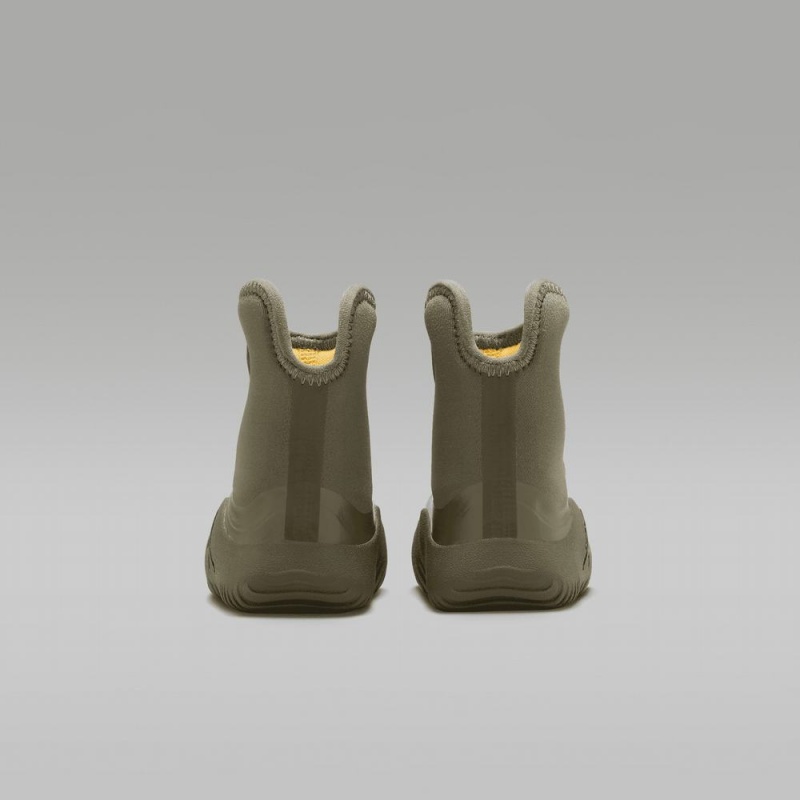 Nike Jordan Lil Drip Lasten Kengät Oliivinvihreä | 578YFBAIN