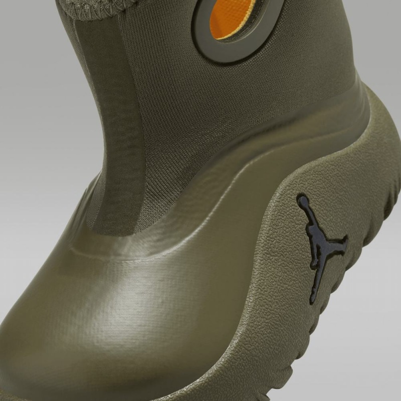 Nike Jordan Lil Drip Lasten Kengät Oliivinvihreä | 578YFBAIN