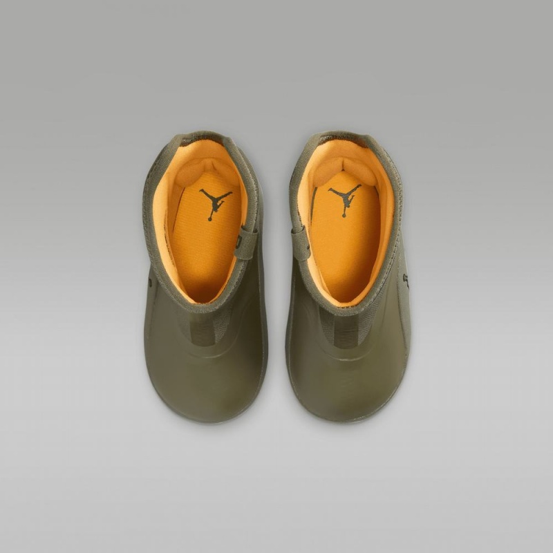 Nike Jordan Lil Drip Lasten Kengät Oliivinvihreä | 578YFBAIN