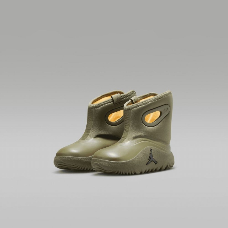 Nike Jordan Lil Drip Lasten Kengät Oliivinvihreä | 578YFBAIN