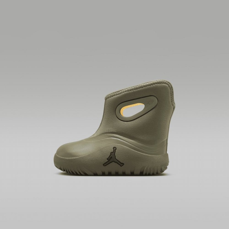 Nike Jordan Lil Drip Lasten Kengät Oliivinvihreä | 578YFBAIN
