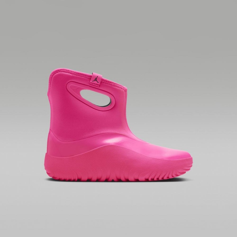 Nike Jordan Lil Drip Lasten Kengät Pinkki | 891RLKTHS