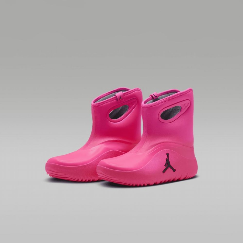 Nike Jordan Lil Drip Lasten Kengät Pinkki | 891RLKTHS