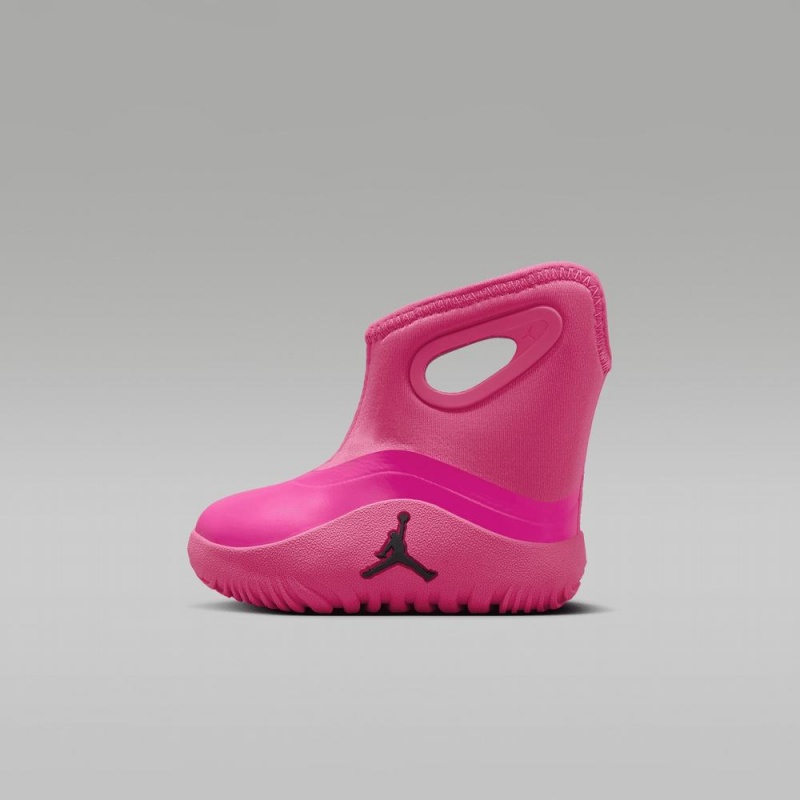 Nike Jordan Lil Drip Lasten Kengät Pinkki | 506SUYGKB