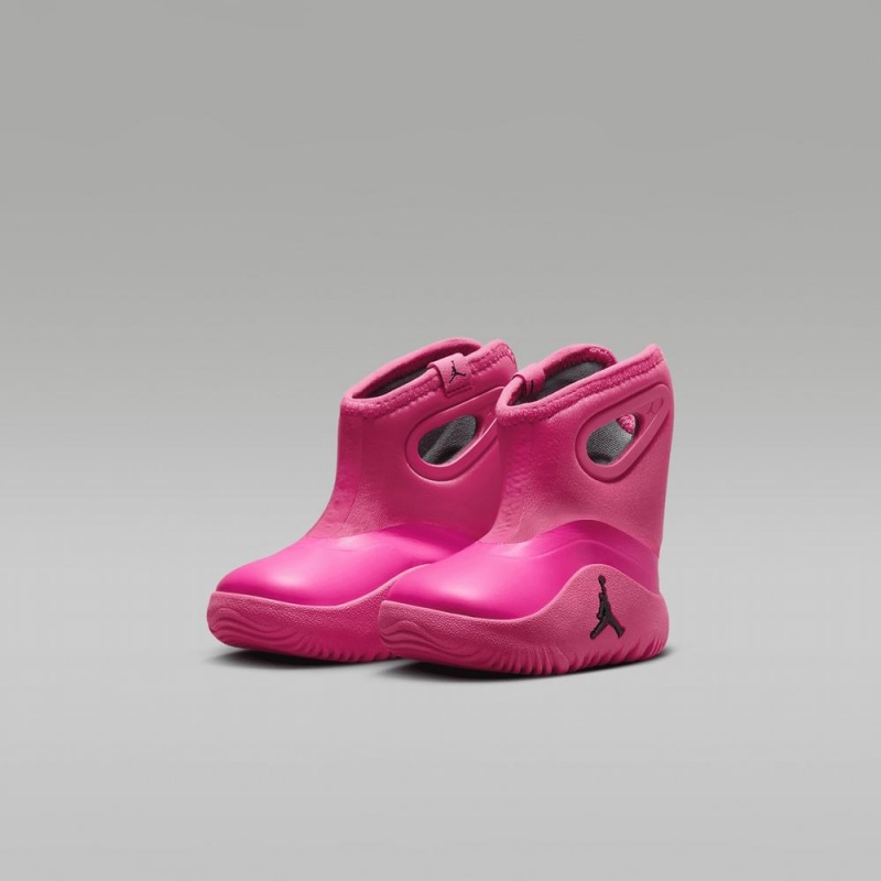 Nike Jordan Lil Drip Lasten Kengät Pinkki | 506SUYGKB