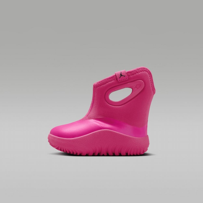 Nike Jordan Lil Drip Lasten Kengät Pinkki | 506SUYGKB