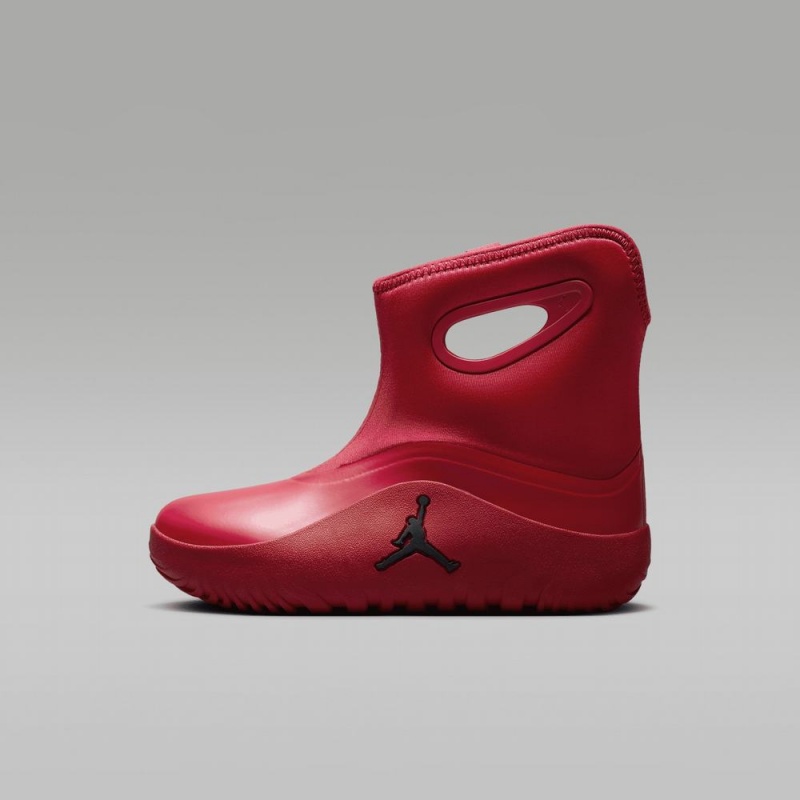 Nike Jordan Lil Drip Lasten Kengät Punainen | 920PGCDOK