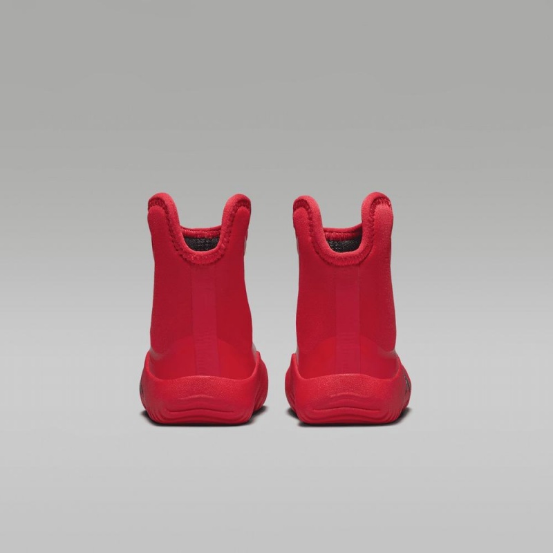 Nike Jordan Lil Drip Lasten Kengät Punainen | 460MAVHQS