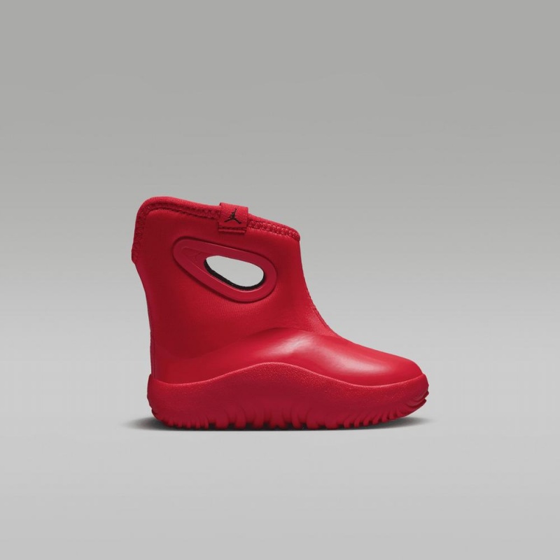 Nike Jordan Lil Drip Lasten Kengät Punainen | 460MAVHQS