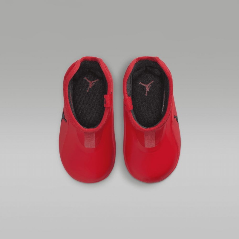 Nike Jordan Lil Drip Lasten Kengät Punainen | 460MAVHQS