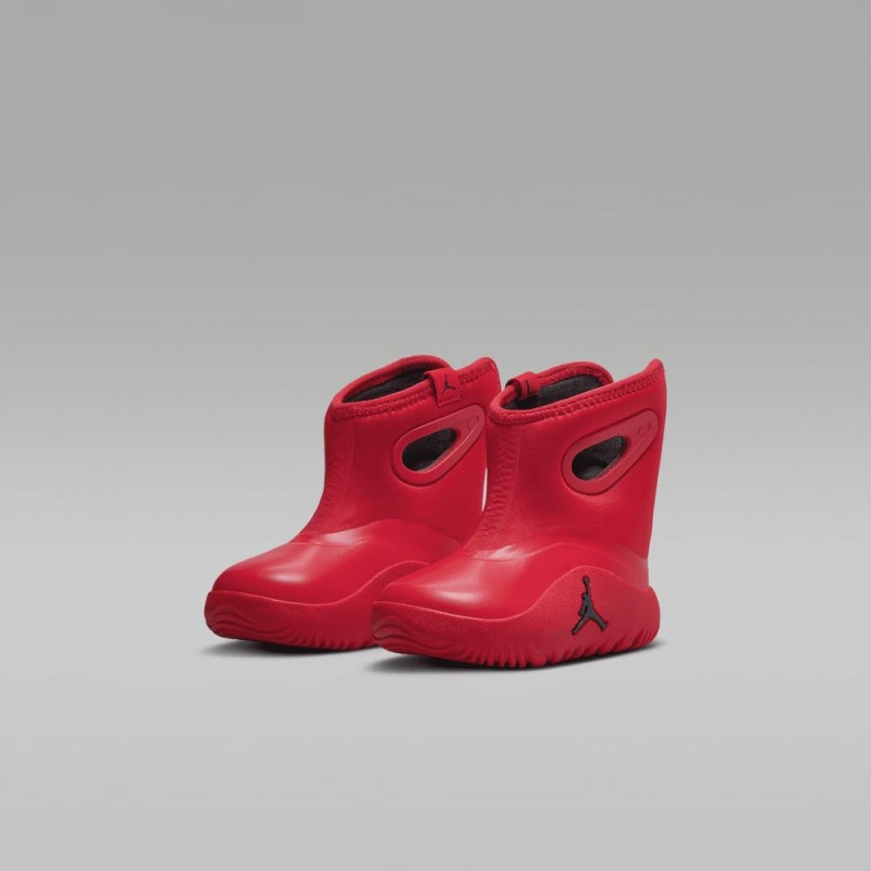 Nike Jordan Lil Drip Lasten Kengät Punainen | 460MAVHQS