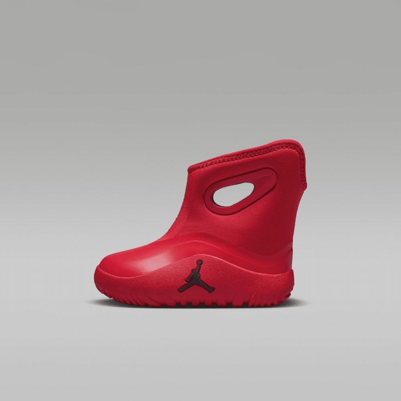 Nike Jordan Lil Drip Lasten Kengät Punainen | 460MAVHQS