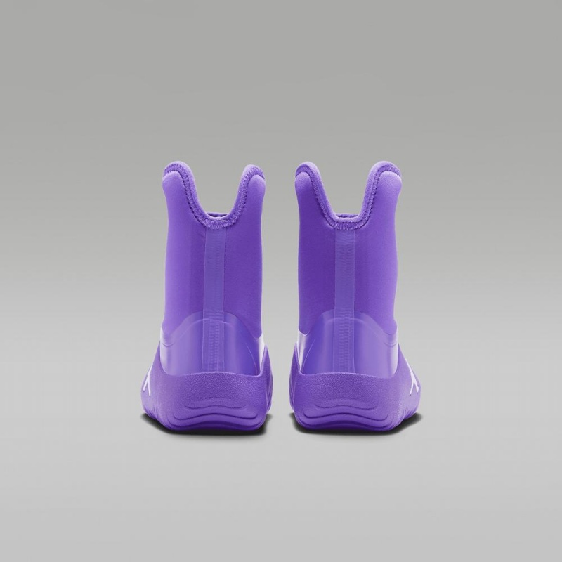Nike Jordan Lil Drip Lasten Kengät Violetit | 281KLOYSN