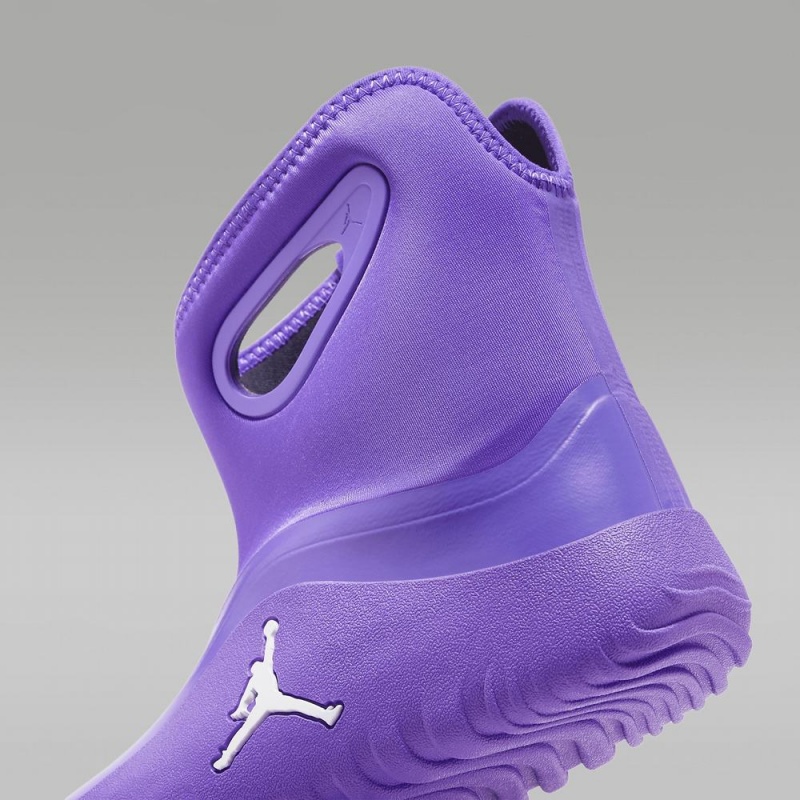 Nike Jordan Lil Drip Lasten Kengät Violetit | 281KLOYSN