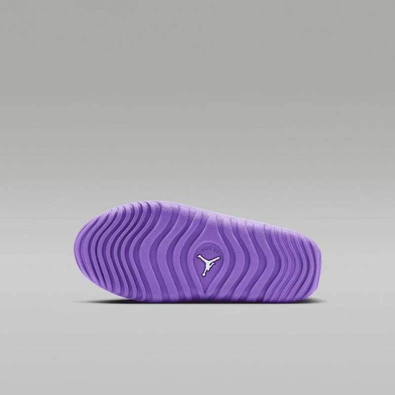 Nike Jordan Lil Drip Lasten Kengät Violetit | 281KLOYSN