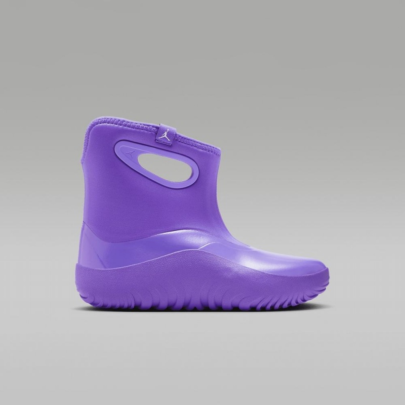 Nike Jordan Lil Drip Lasten Kengät Violetit | 281KLOYSN